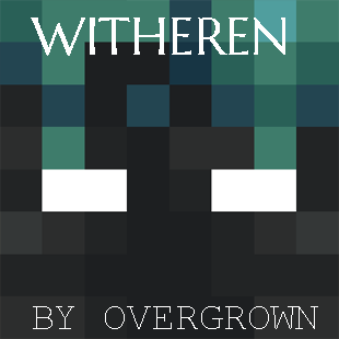 Witheren Origin cover