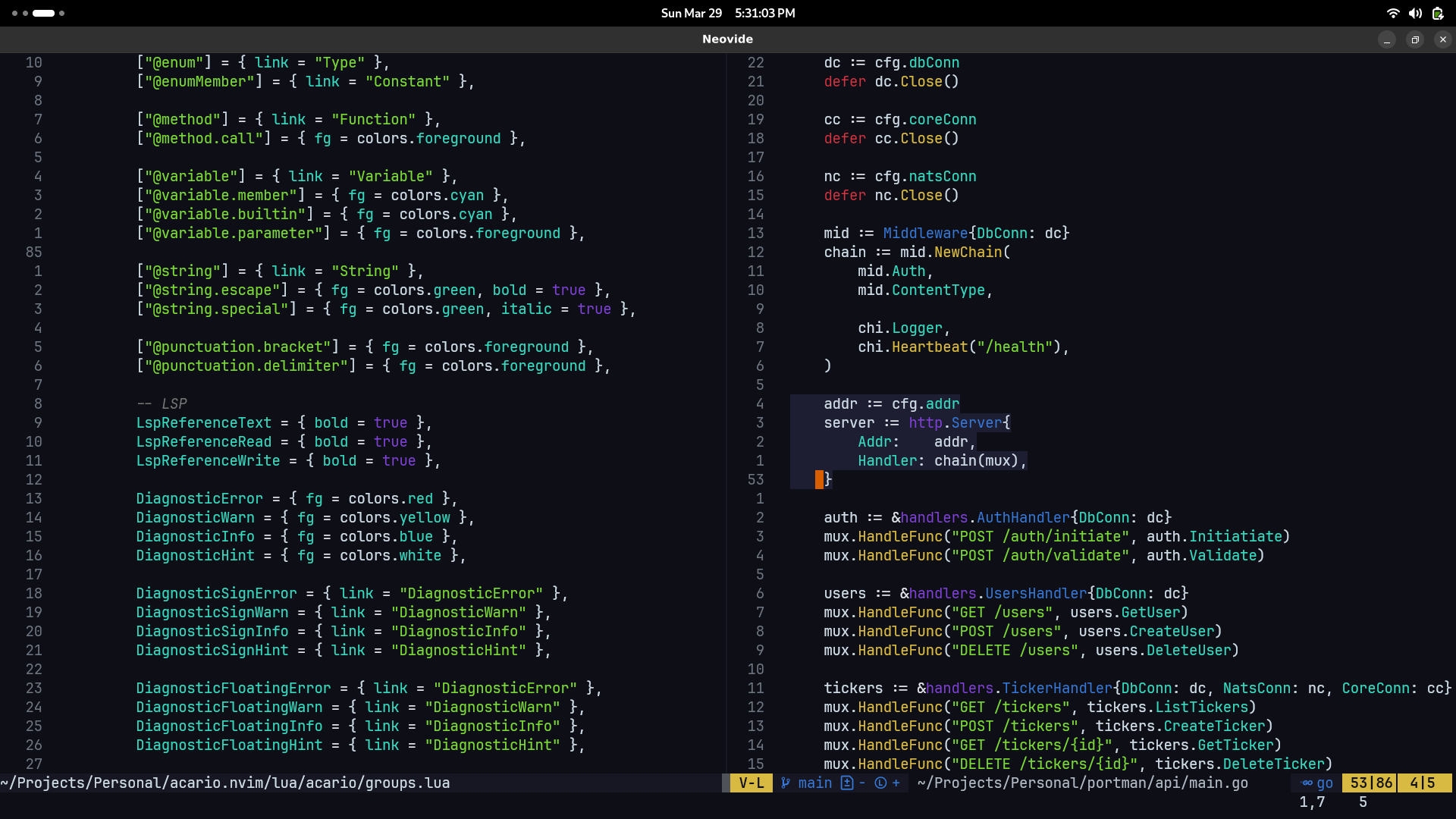 0x-ximon/acario.nvim thumbnail