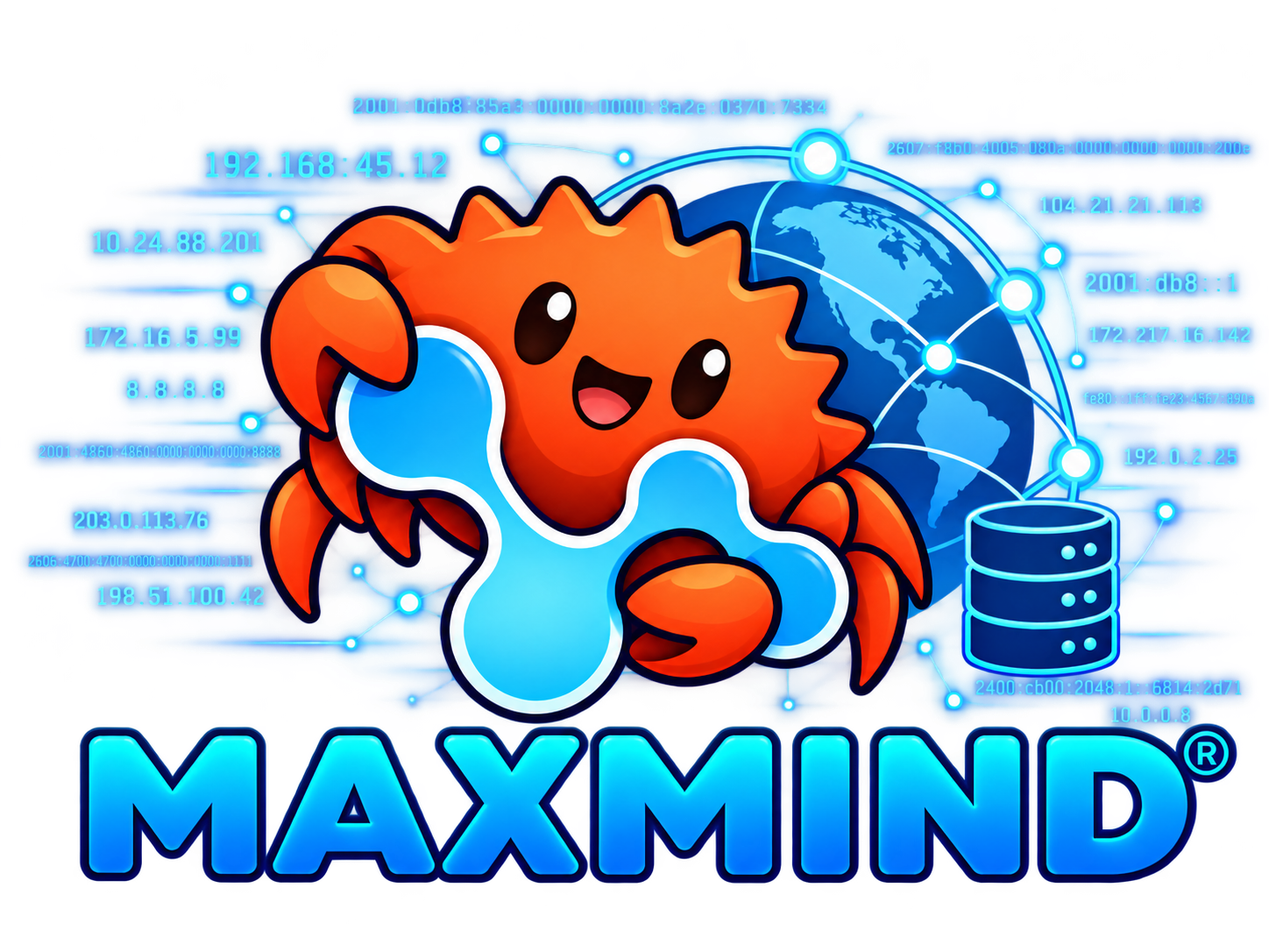 Ferris MaxMind