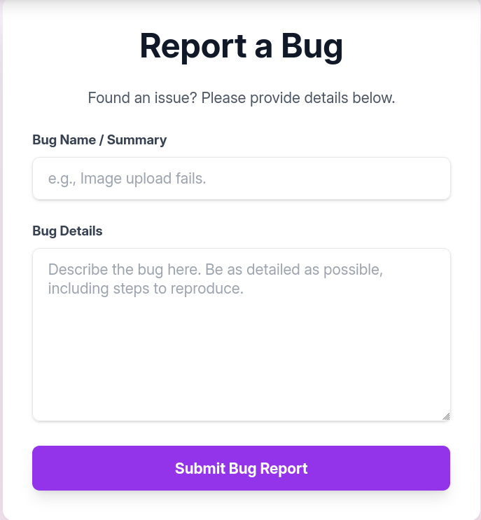 report_bug_form
