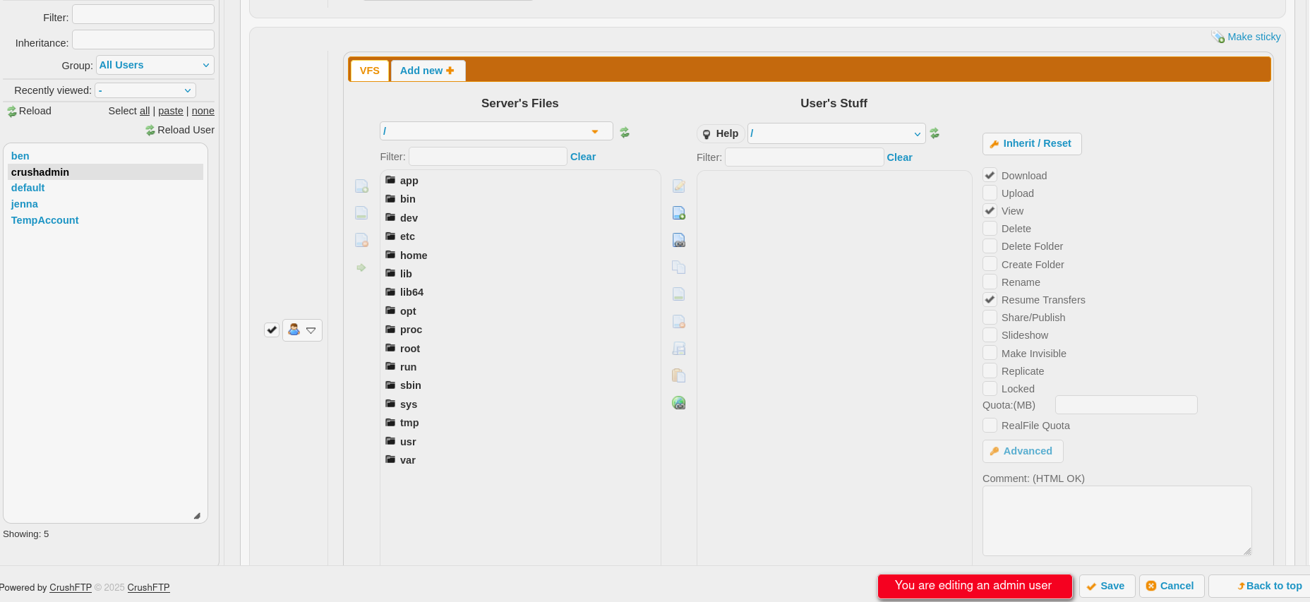 crushftp_crushadmin_ftp_share.png
