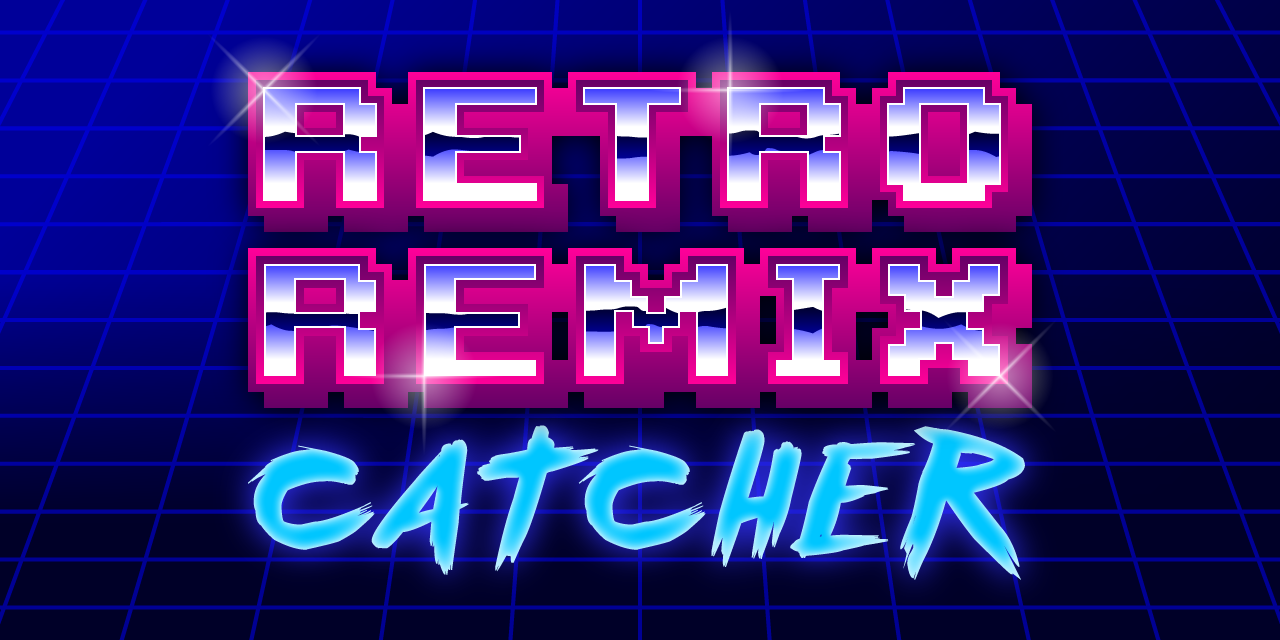 retro-remix-catcher-logo