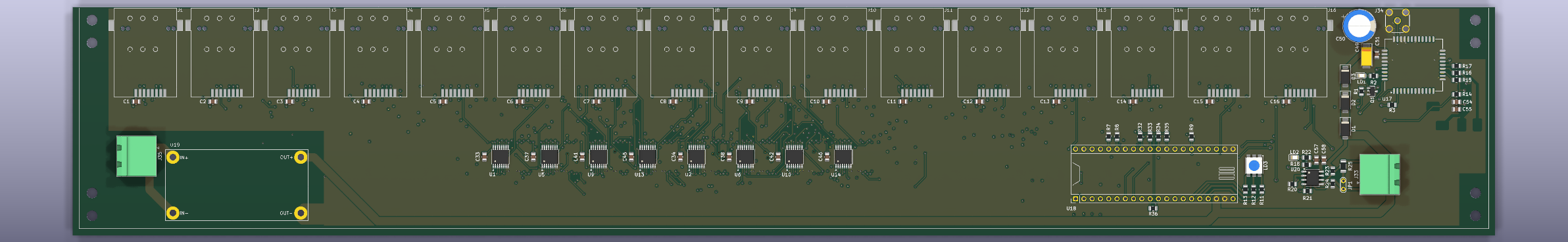 Sim multiplexer, from the project README