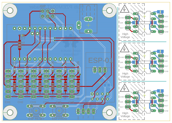 PCB