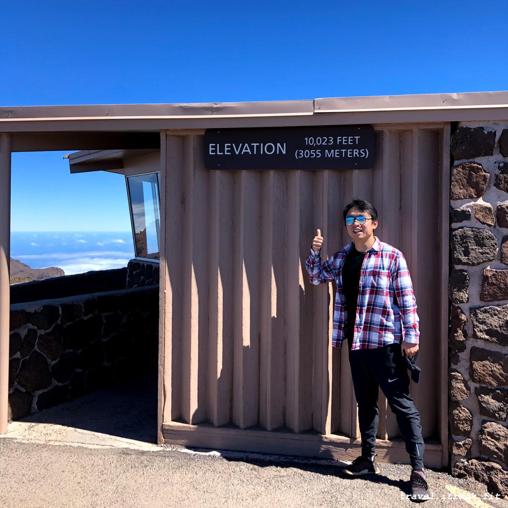 Haleakalā Observatory