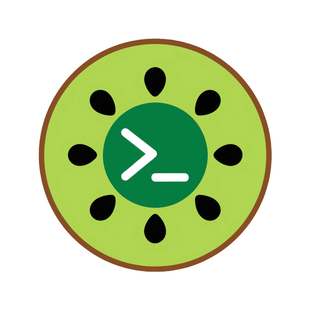 Kiwi Logo