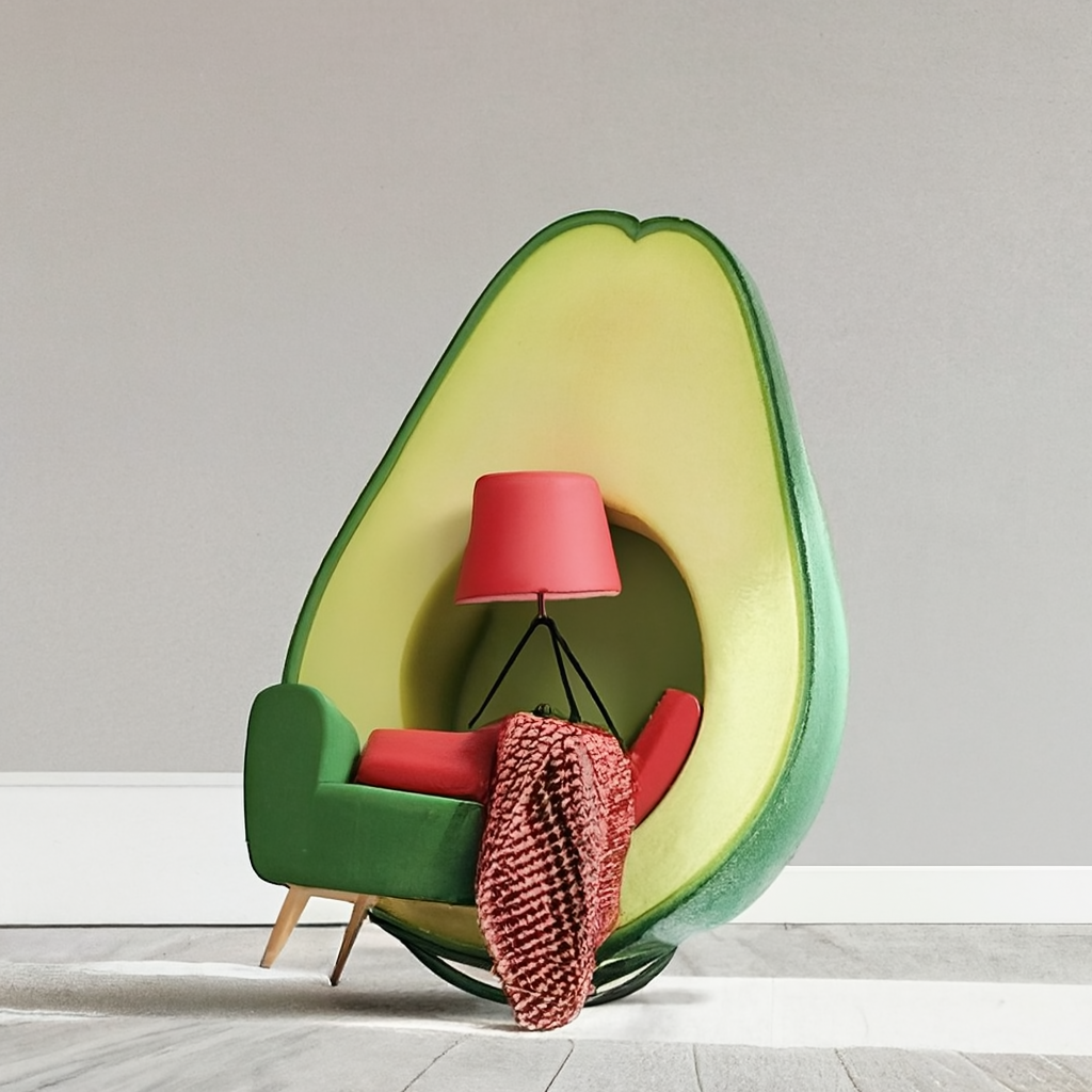 an_armchair_in_the_shape_of_an_avocado.1.png