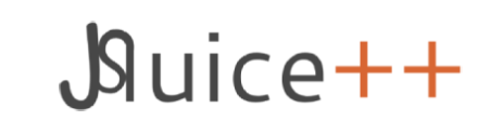 jsluice++ Logo