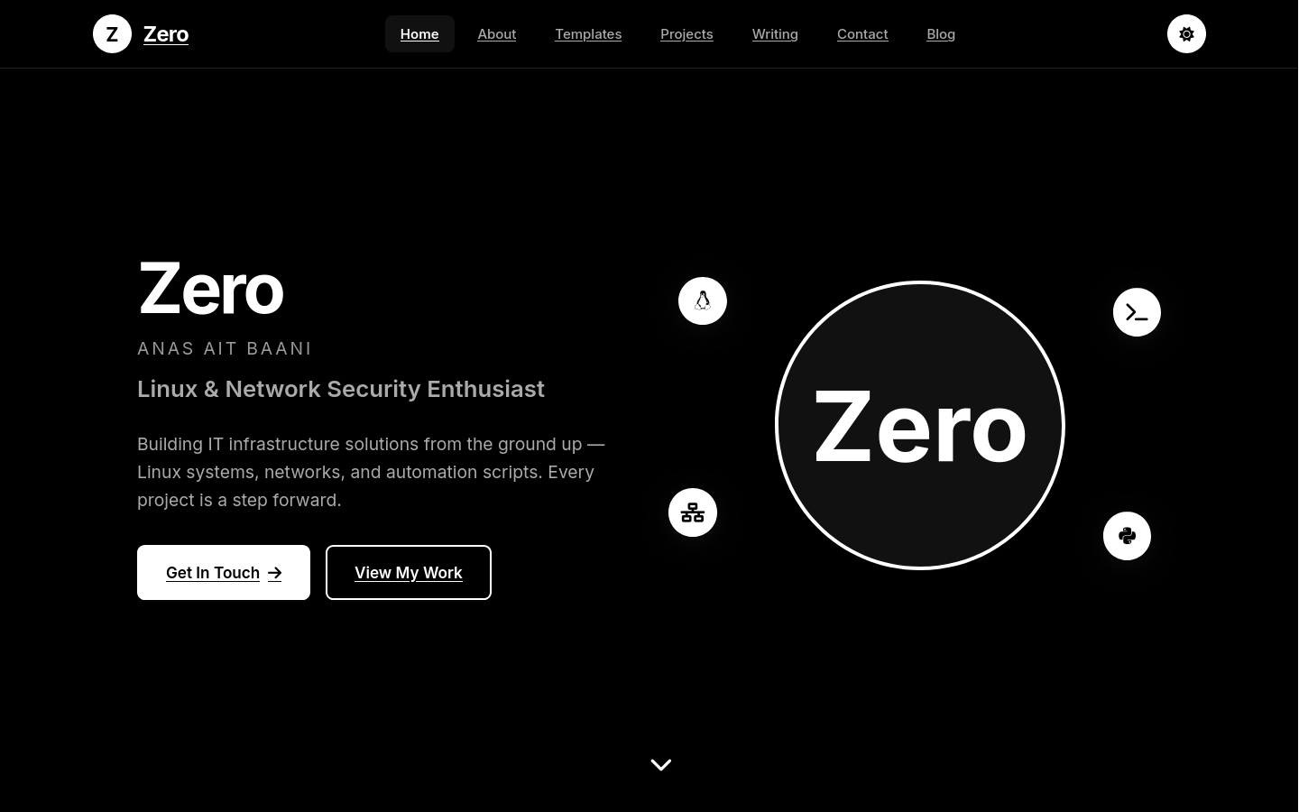 Zero.ma