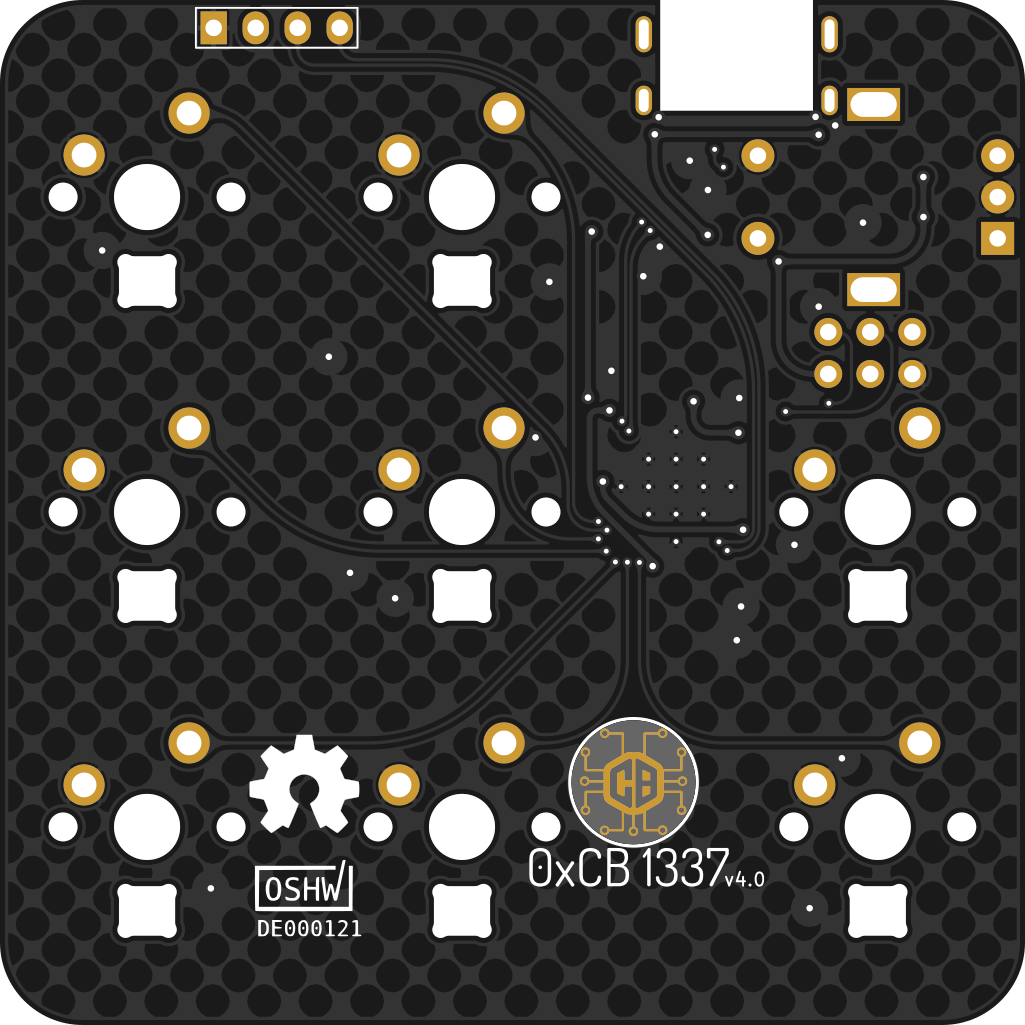 0xCB 1337, from the project README