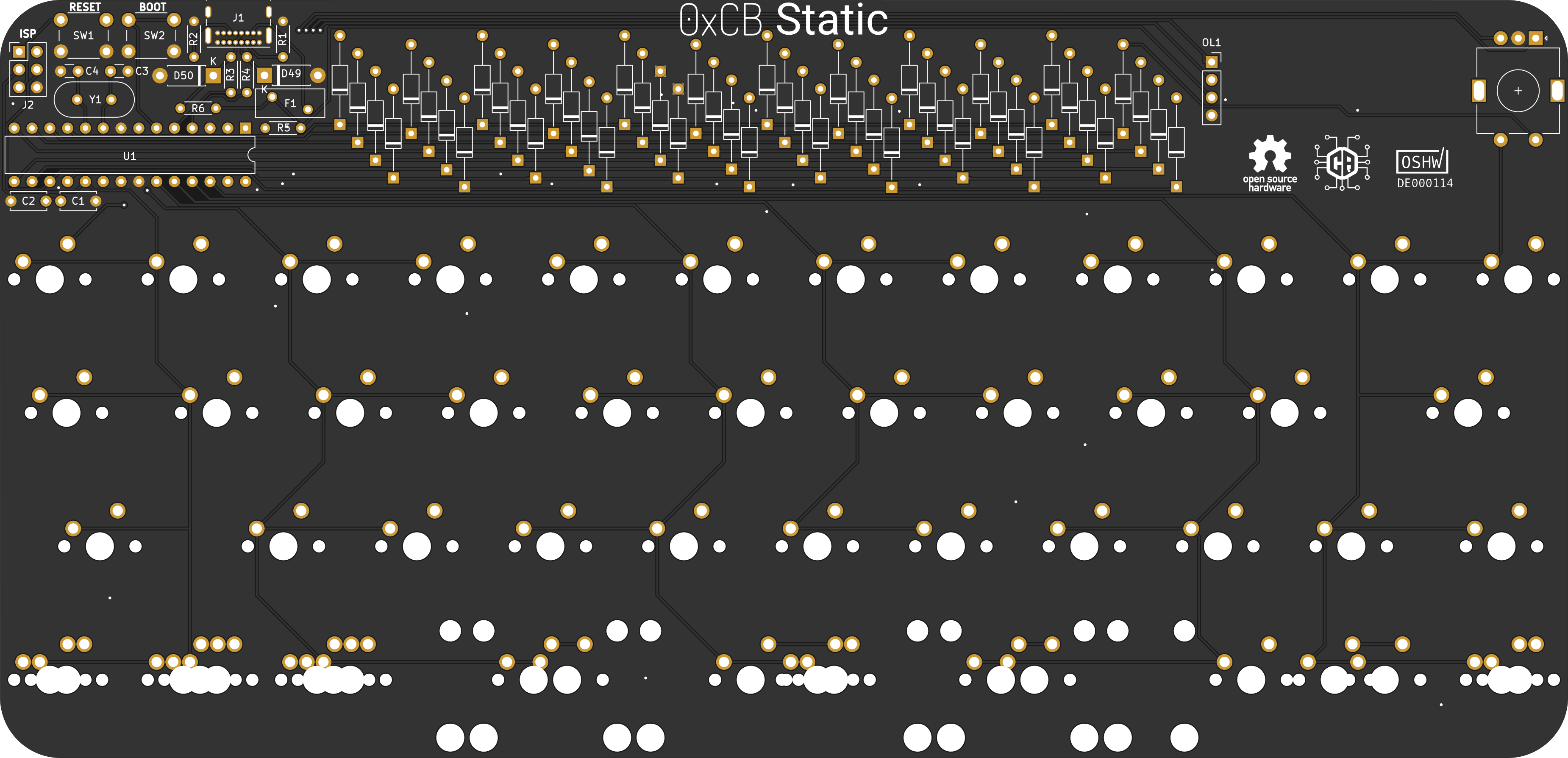 Static AD, from the project README