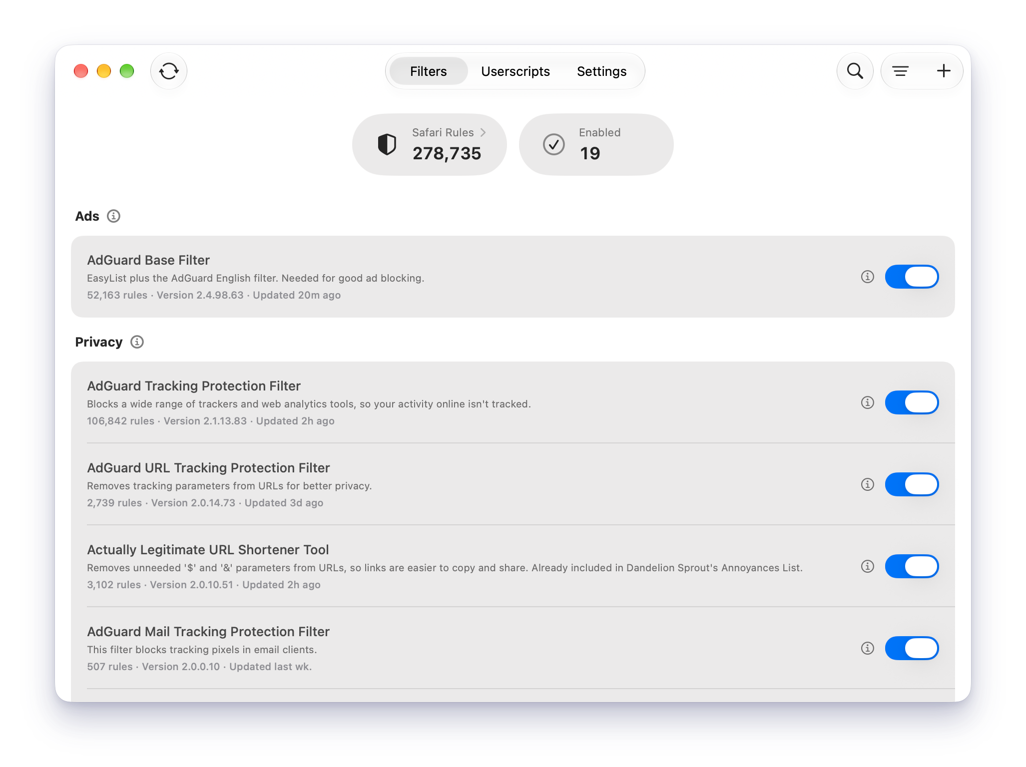 docs/media/img/filters_macos_light.png