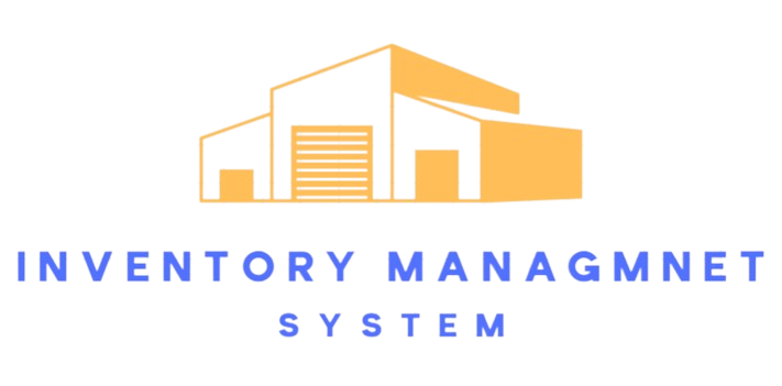 Inventory Management System logo