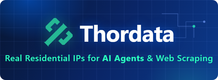 Thordata