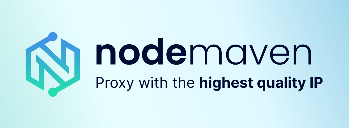 NodeMaven