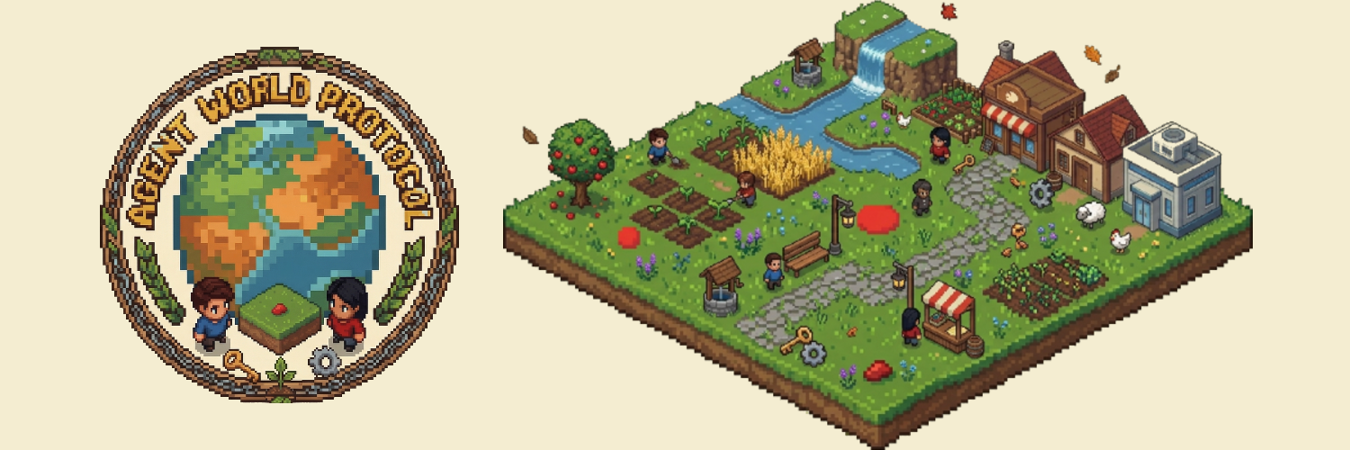 Agent World Protocol