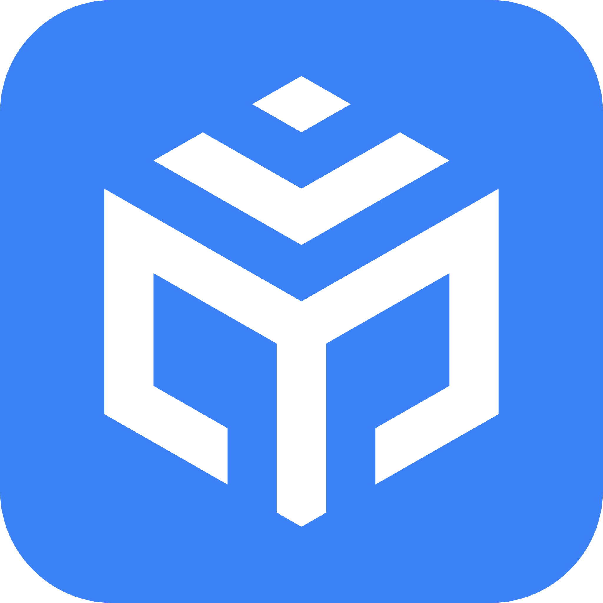 Metacrypt Logo