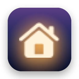 House Control icon