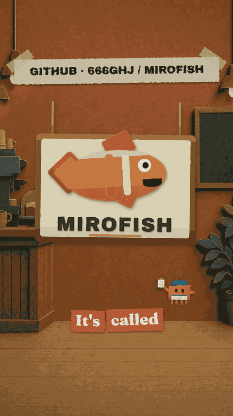 Tape & Code ep. 12: Mirofish