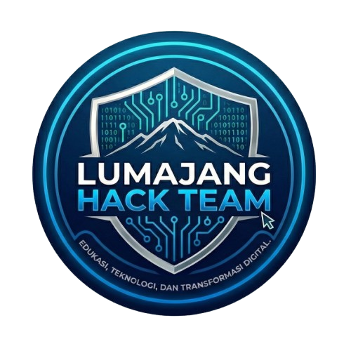 LUMAJANG HACK TEAM
