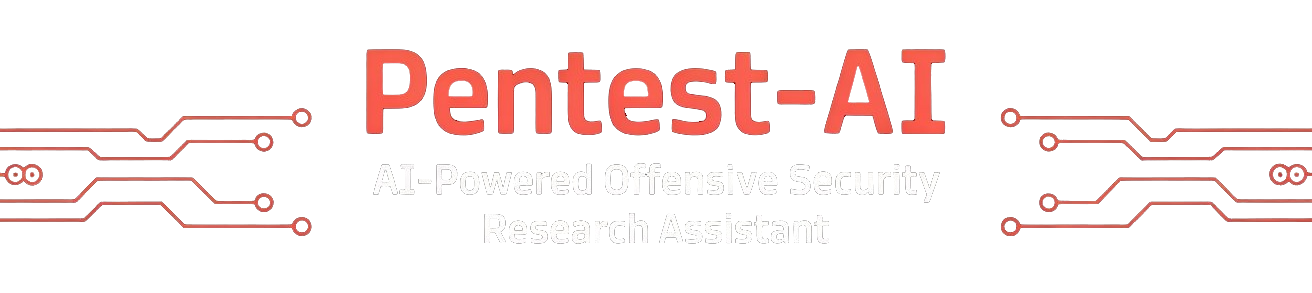 pentest-ai screenshot