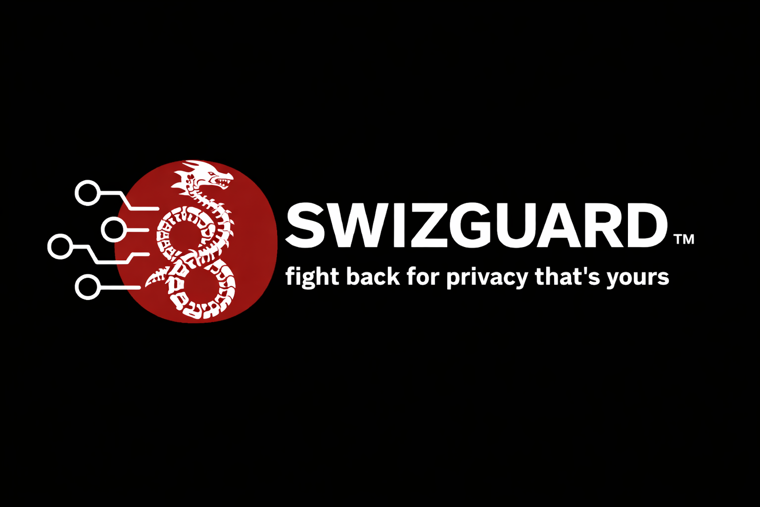 SwizGuard — fight back for privacy that