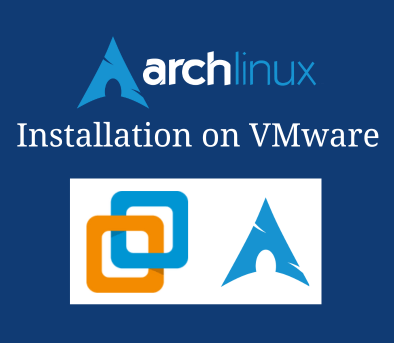 Open-VM-Tools Arch-Linux Architecture ARM64 For Mac M1 (Arch.Linux.Arm--aarch64)