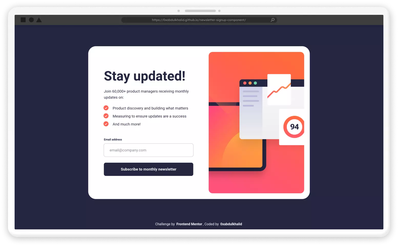 desktop preview