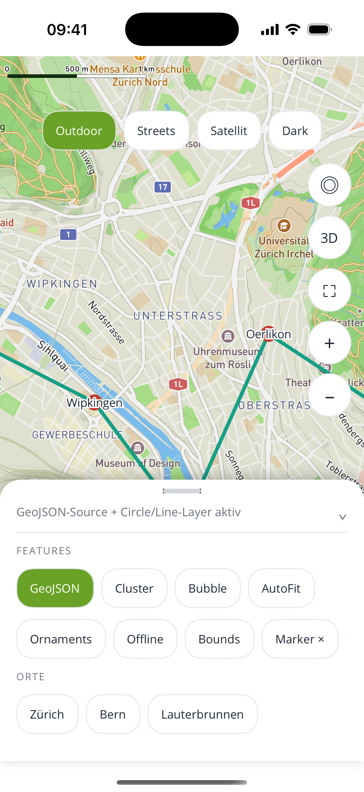 iOS GeoJSON layers