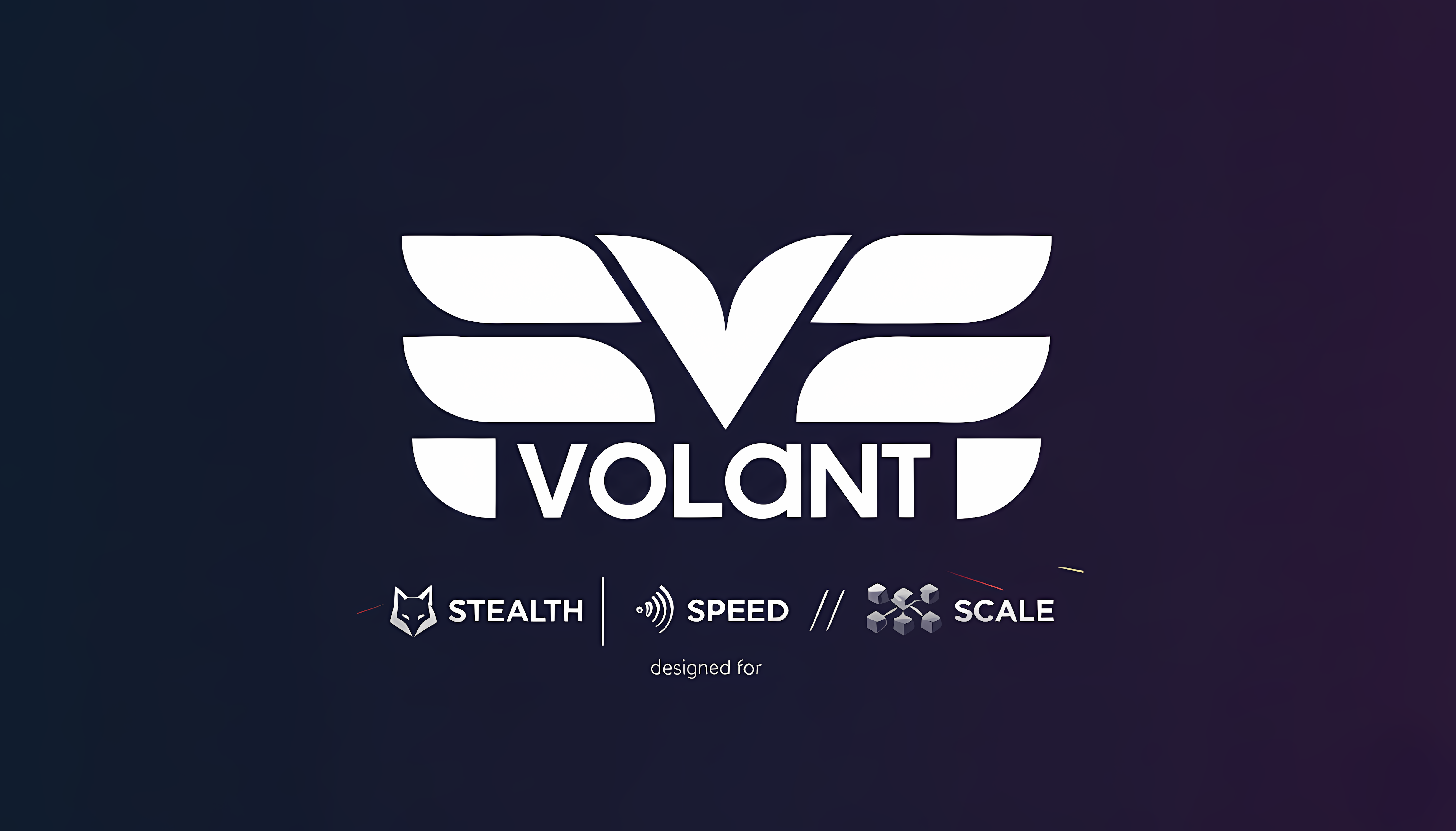 VOLANT — The Intelligent Execution Cloud
