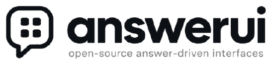 AnswerUI