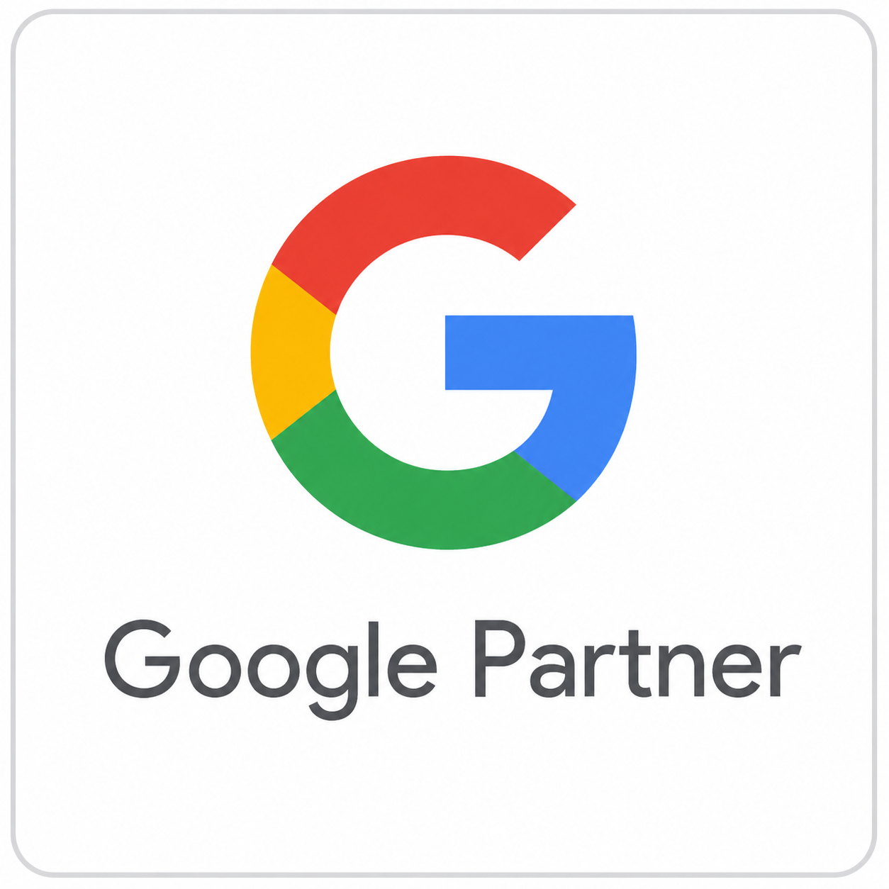 Google Partner