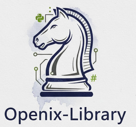 Openix Library
