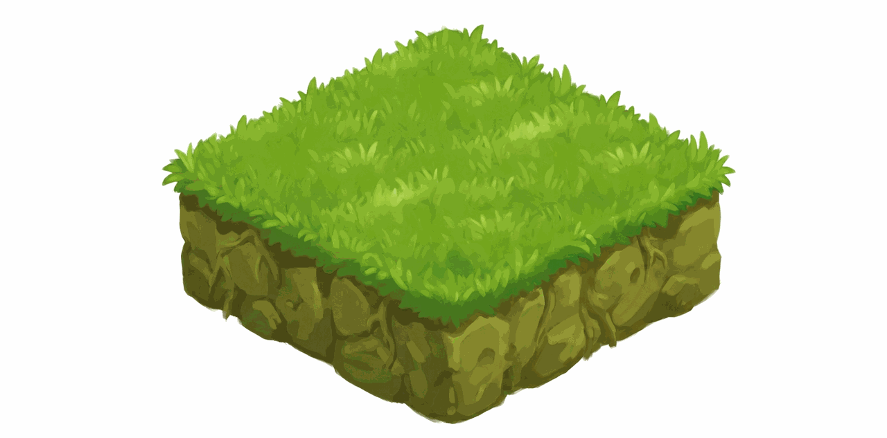 Single target tile