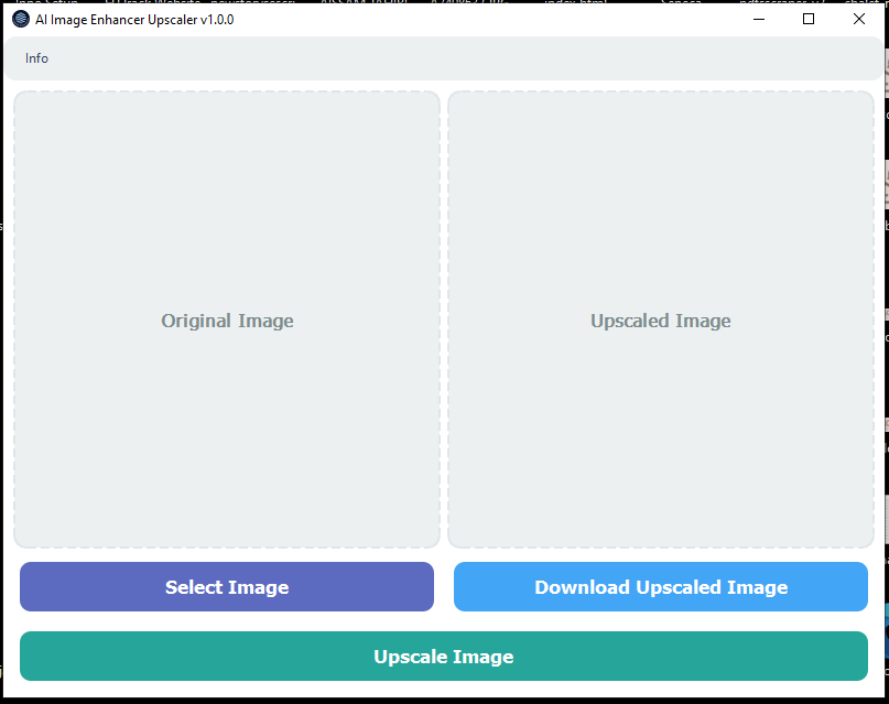 GitHub - 0xissam/AI-Image-Enhancer-Upscaler · GitHub