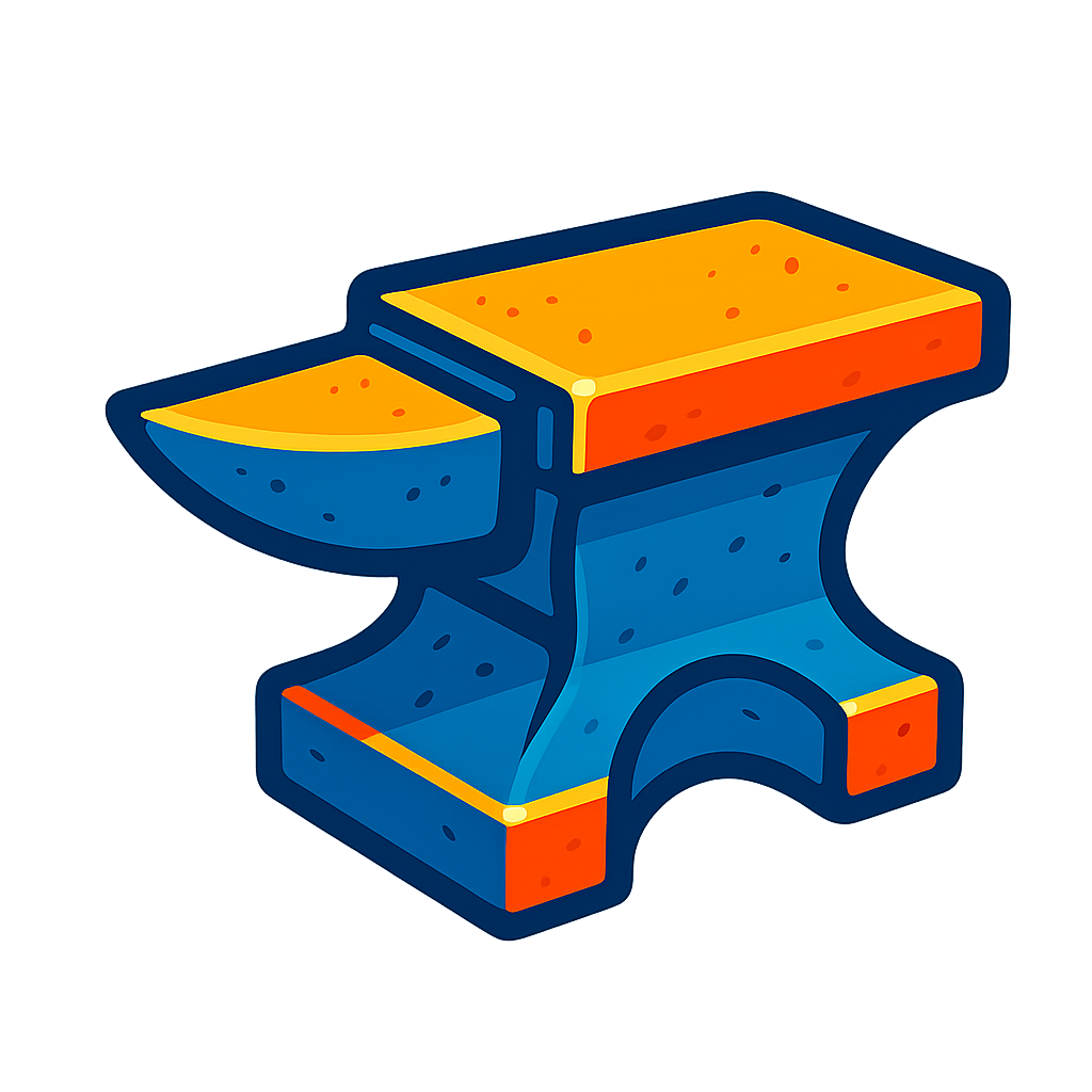 Anvil Logo