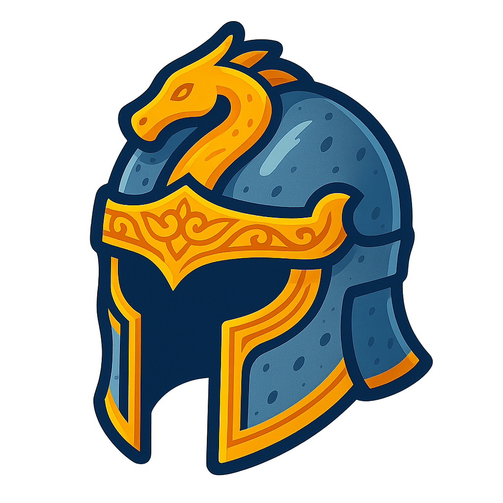 Helm Logo