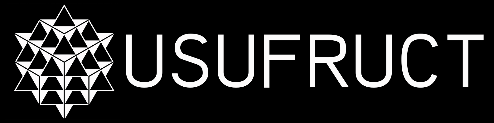 usufruct