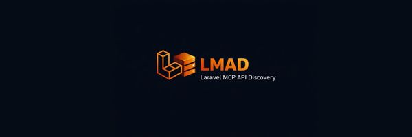 LMAD - Laravel MCP API Discovery
