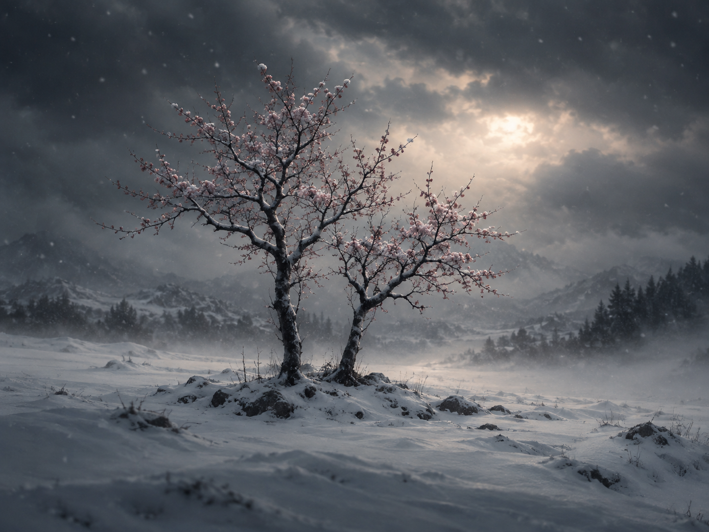 winter