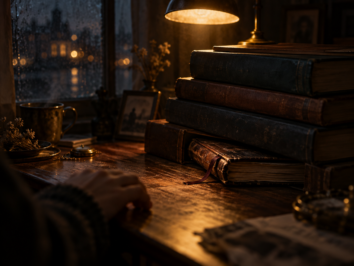book