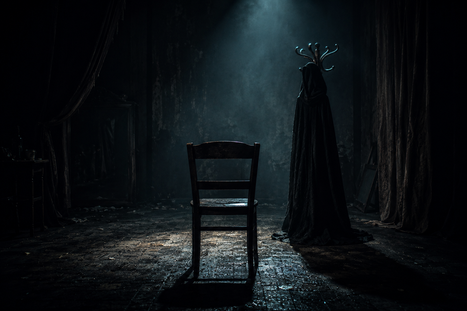 cloak