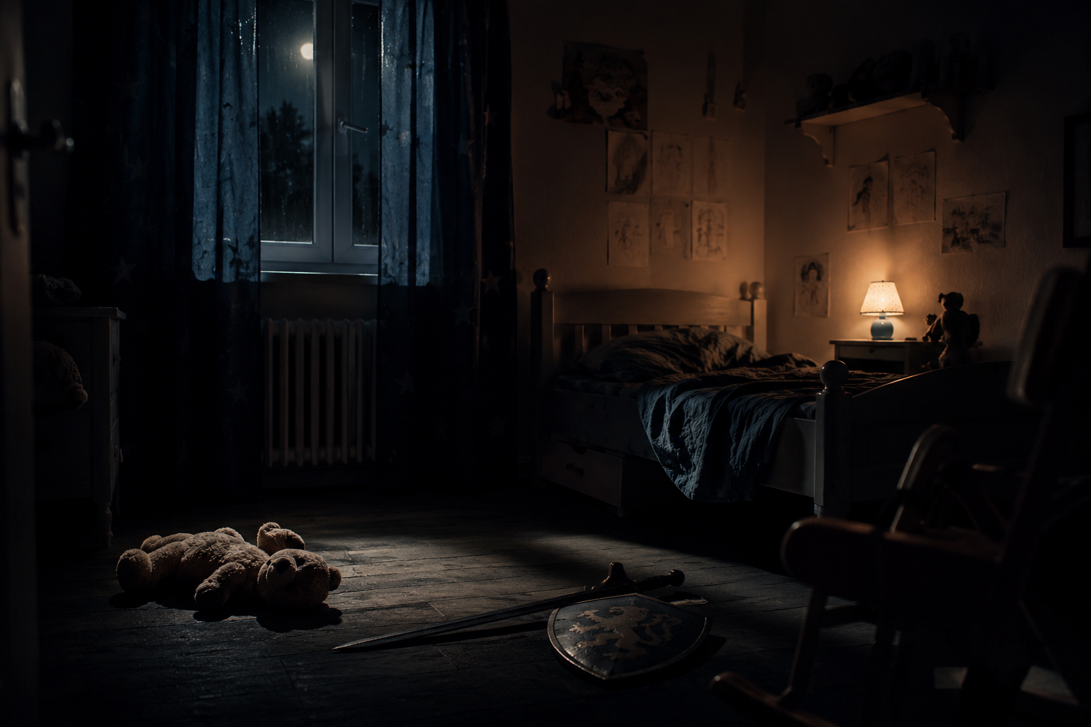 lullaby
