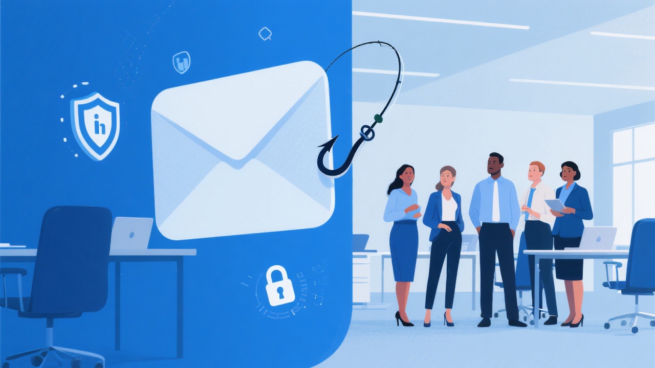 Phishing
