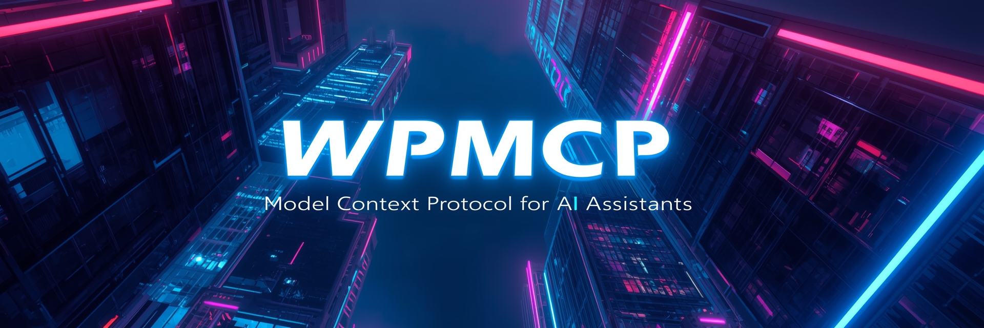 WPMCP Header