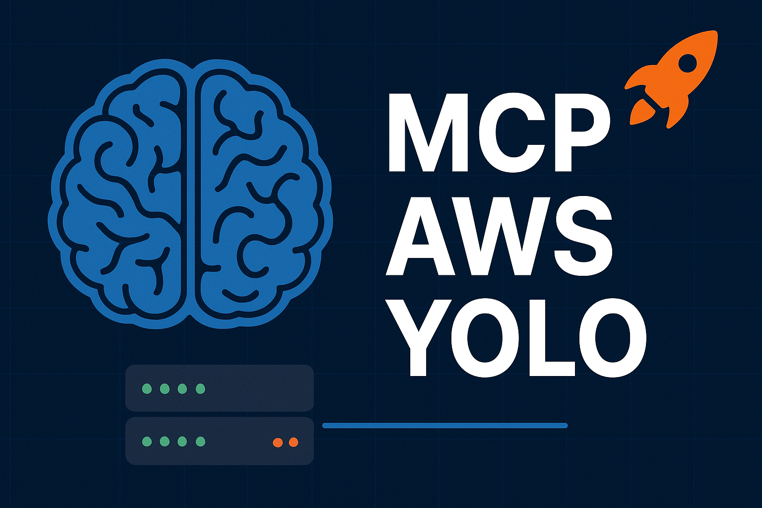 MCP AWS YOLO demo