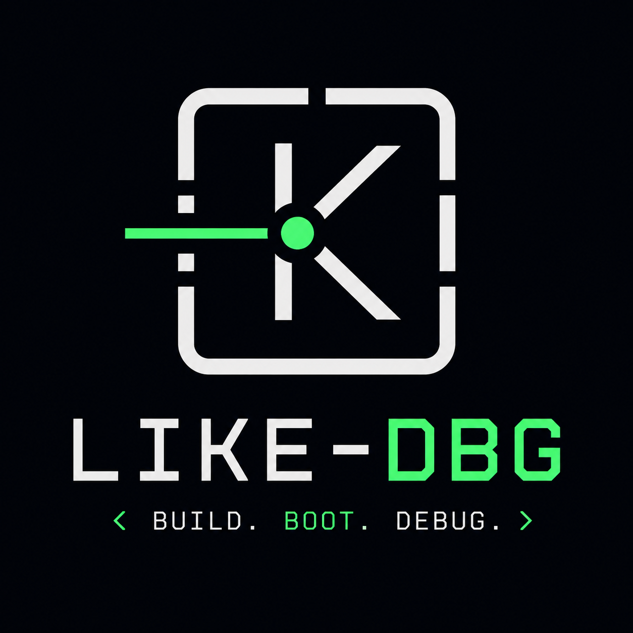 LIKE-DBG
