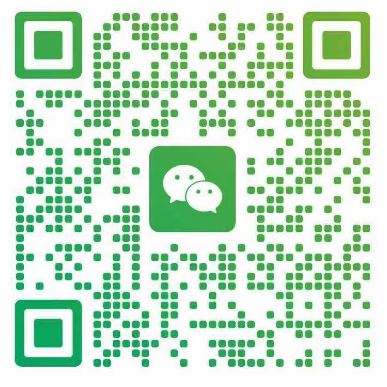 OpenChatCut WeChat community QR code