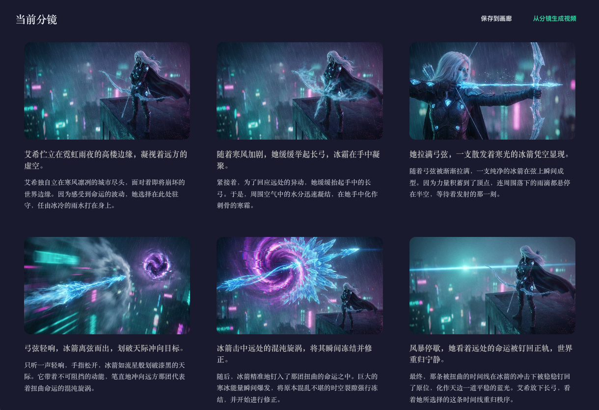 Cyberpunk