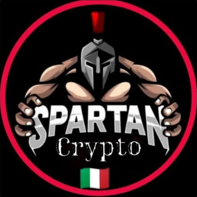 Spartan-Crypto logo